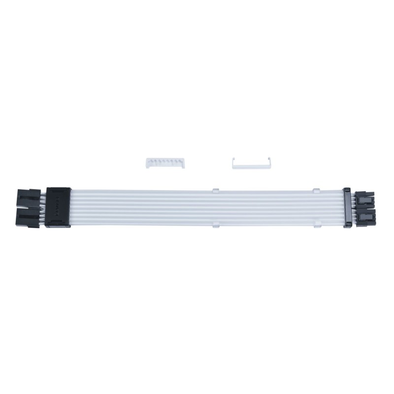 Buy Lian Li STRIMER Wireless for GPU - PW8-1W - 2x8-Pin PCIe ARGB Cable Extensio... in Cyprus, Nicosia, Limassol, Larnaka, Pafos
