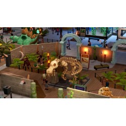 Buy Two Point Museum Xbox - Xbox Series X in Cyprus, Nicosia, Limassol, Larnaka, Pafos