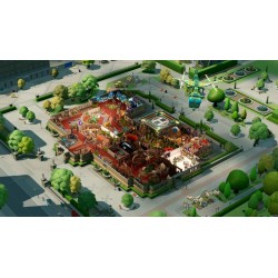 Buy Two Point Museum Xbox - Xbox Series X in Cyprus, Nicosia, Limassol, Larnaka, Pafos