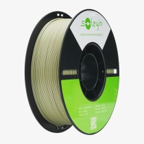 Creality Soleyin Ultra PLA Grass Green Filament - (Grass Green, 1.75 mm, 1 kg Spool) — Buy in Cyprus with Fast Delivery