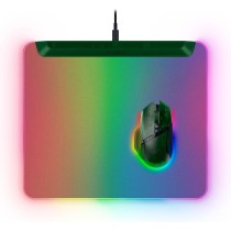Razer Firefly V2 Pro Phantom Green – RGB Gaming Mouse Pad w/ USB Hub | Armenius Store
