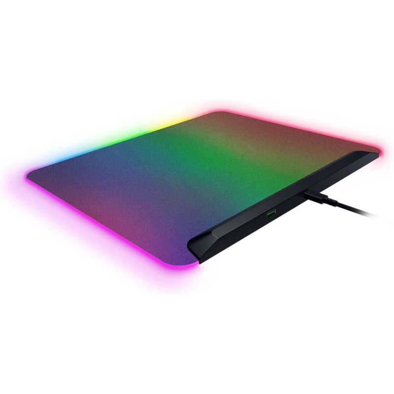 Buy Razer Firefly V2 Pro - Phantom Green - RGB Gaming Mouse Pad with USB Hub and... in Cyprus, Nicosia, Limassol, Larnaka, Pafos