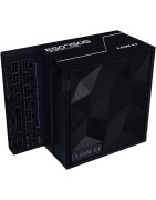 Buy Lian Li Edge 750W Black 80+ Gold, Fully Modular ATX PSU - Black, 750W, 80+ G... in Cyprus, Nicosia, Limassol, Larnaka, Pafos