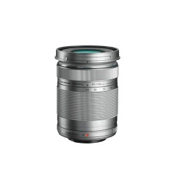 Buy Olympus OM System M.Zuiko Digital ED 40-150mm F4.0-5.6 R EZ - M4015 R - (Sil... in Cyprus, Nicosia, Limassol, Larnaka, Pafos