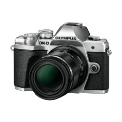 Buy Olympus M.Zuiko Digital 60mm f/2.8 Macro - EM-M6028 - Black, Micro Four Thirds in Cyprus, Nicosia, Limassol, Larnaka, Pafos