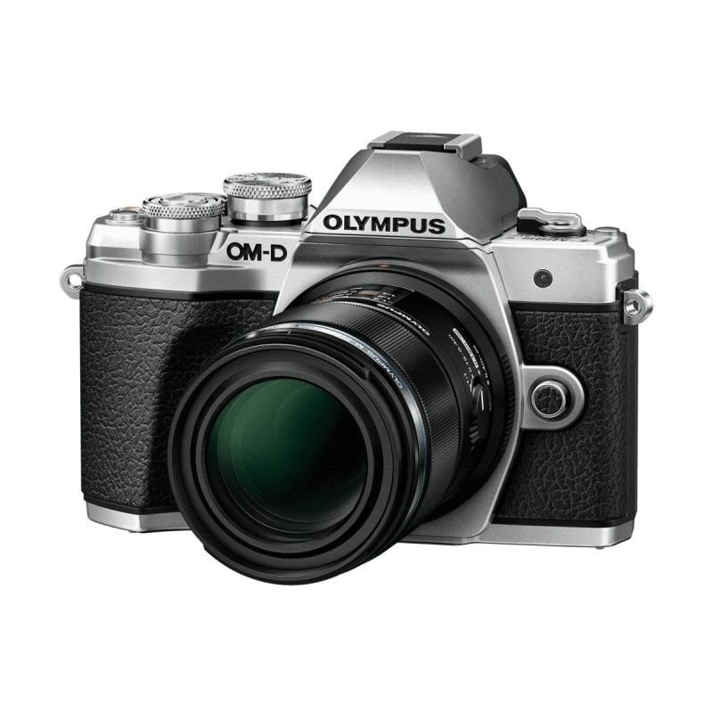 Buy Olympus M.Zuiko Digital 60mm f/2.8 Macro - EM-M6028 - Black, Micro Four Thirds in Cyprus, Nicosia, Limassol, Larnaka, Pafos