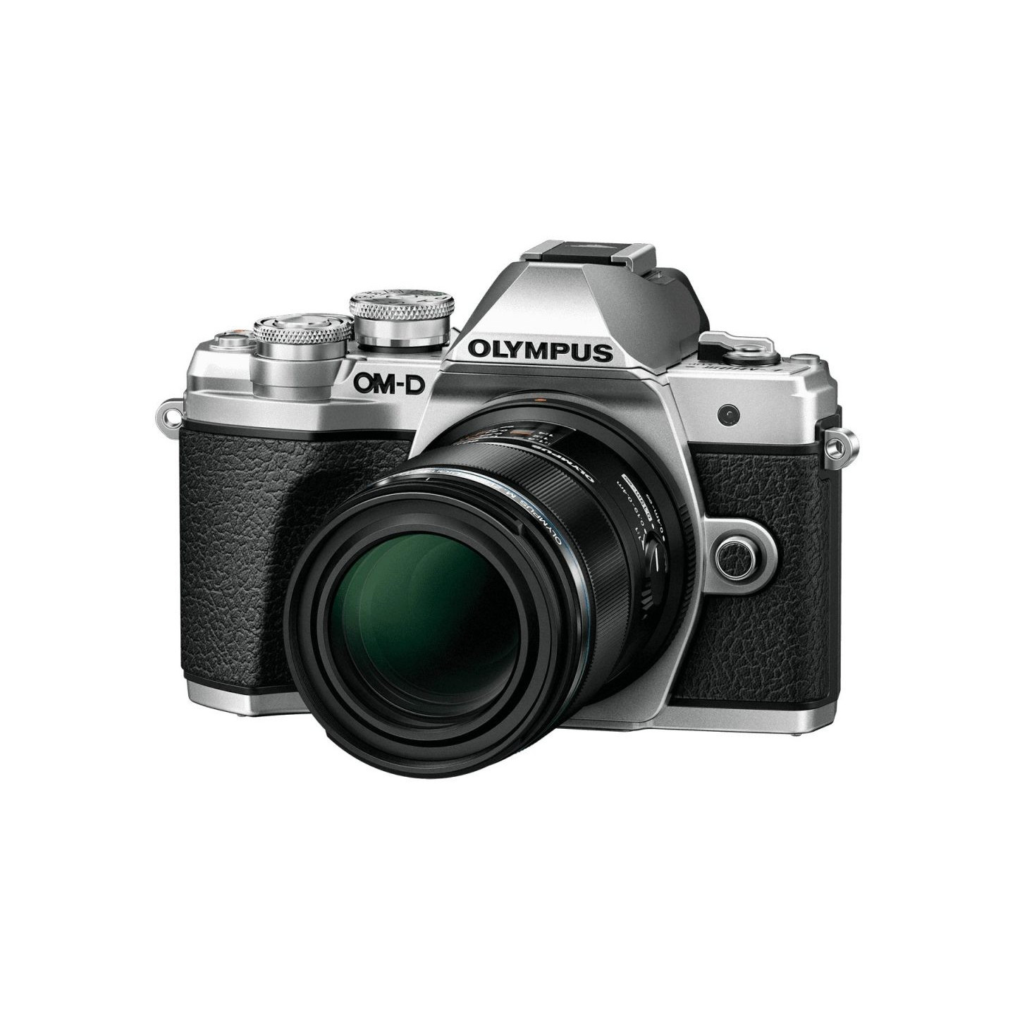 Olympus M.Zuiko Digital 60mm f/2.8 Macro - EM-M6028 - Black, Micro Four Thirds — Buy in Cyprus with Fast Delivery