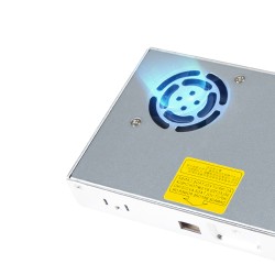 Buy Creality CMS-350-24 350W Switching Power Supply Ender-3 - CMS-350-24 - Ender... in Cyprus, Nicosia, Limassol, Larnaka, Pafos