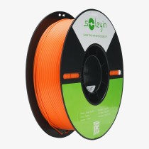Creality Soleyin Ultra PLA Rose Hip Filament - 1.75 mm - 1 kg Spool (Rose Hip Color) — Buy in Cyprus with Fast Delivery