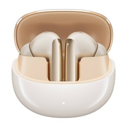 Buy QCY Melobuds Pro Gold HT08 - TWS ANC LDAC Hi-Res Earbuds, 6 mics AI-powered,... in Cyprus, Nicosia, Limassol, Larnaka, Pafos