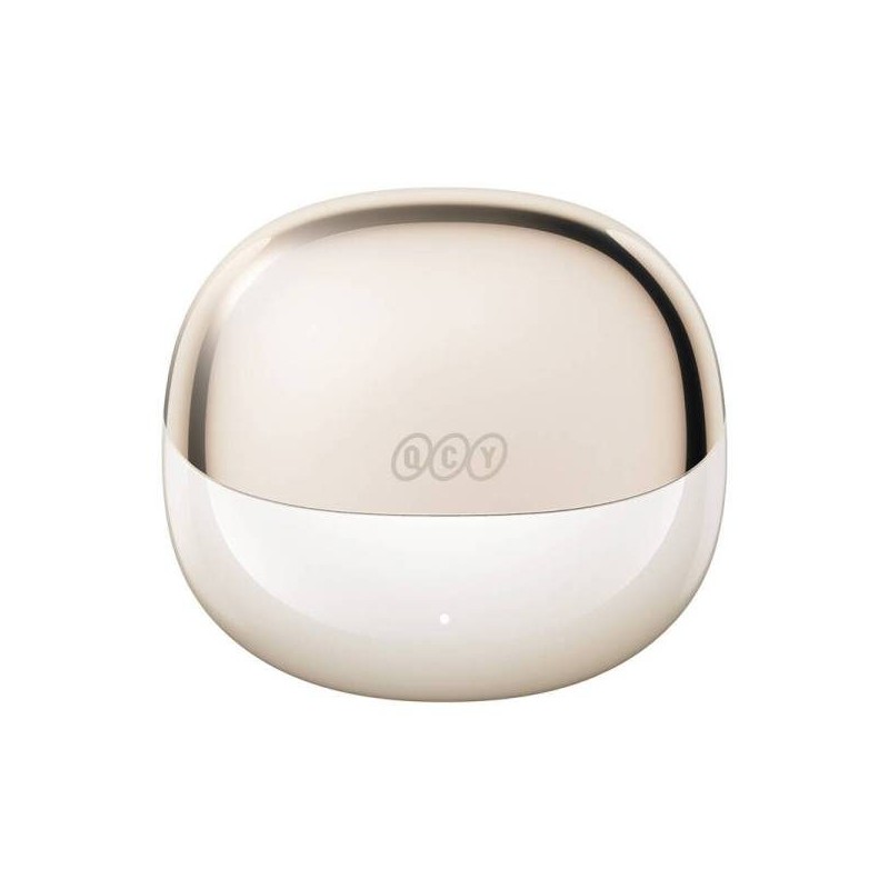 Buy QCY Melobuds Pro Gold HT08 - TWS ANC LDAC Hi-Res Earbuds, 6 mics AI-powered,... in Cyprus, Nicosia, Limassol, Larnaka, Pafos