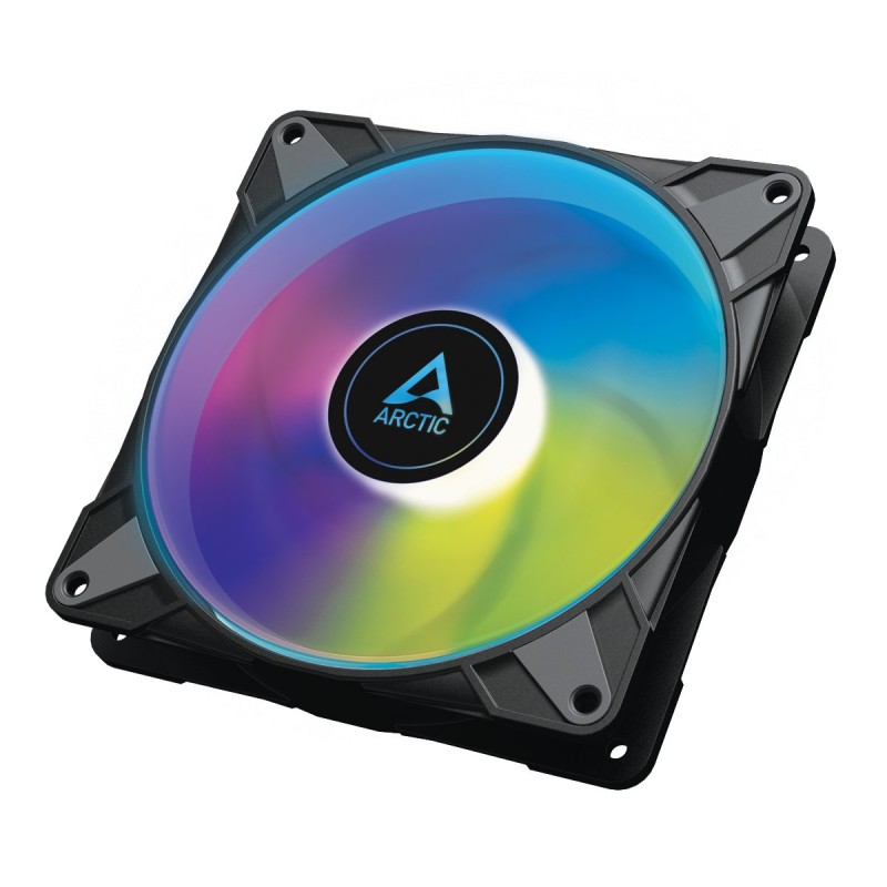 Buy ARCTIC P14 PWM PST A-RGB 0dB - P14 - 140mm Pressure-Optimized ARGB Fan, PWM in Cyprus, Nicosia, Limassol, Larnaka, Pafos
