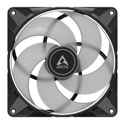 ARCTIC P14 PWM PST A-RGB 0dB - 140mm Pressure-Optimized ARGB Fan, PWM (Boxed) — Buy in Cyprus with Fast Delivery