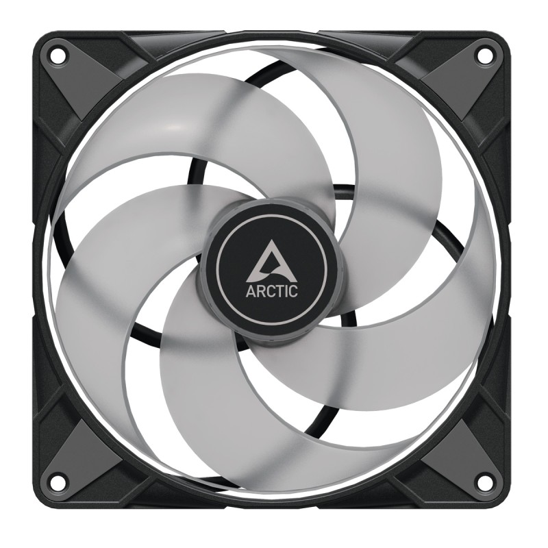 Buy ARCTIC P14 PWM PST A-RGB 0dB - P14 - 140mm Pressure-Optimized ARGB Fan, PWM in Cyprus, Nicosia, Limassol, Larnaka, Pafos