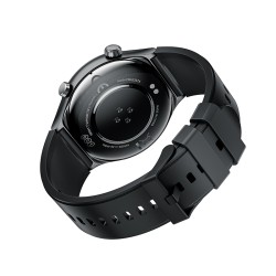 Buy QCY Active GT S7 BT Call Watch Black - S7 - 3ATM Waterproof, 120 sports (Aut... in Cyprus, Nicosia, Limassol, Larnaka, Pafos