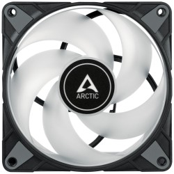 Buy Arctic P12 PWM PST RGB 0dB - P12 PWM PST RGB 0dB - 120mm ARGB Case Fan, PWM,... in Cyprus, Nicosia, Limassol, Larnaka, Pafos