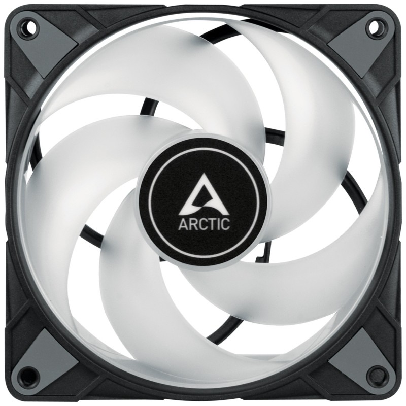 Buy Arctic P12 PWM PST RGB 0dB - P12 PWM PST RGB 0dB - 120mm ARGB Case Fan, PWM,... in Cyprus, Nicosia, Limassol, Larnaka, Pafos