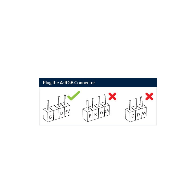 Buy Arctic P12 PWM PST RGB 0dB - P12 PWM PST RGB 0dB - 120mm ARGB Case Fan, PWM,... in Cyprus, Nicosia, Limassol, Larnaka, Pafos