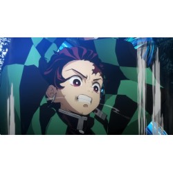 Buy Demon Slayer Hinokami Chronicles - PS4 - Disc Edition in Cyprus, Nicosia, Limassol, Larnaka, Pafos