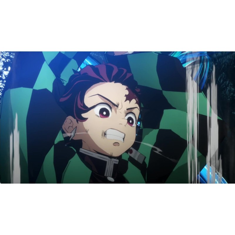 Buy Demon Slayer Hinokami Chronicles - PS4 - Disc Edition in Cyprus, Nicosia, Limassol, Larnaka, Pafos