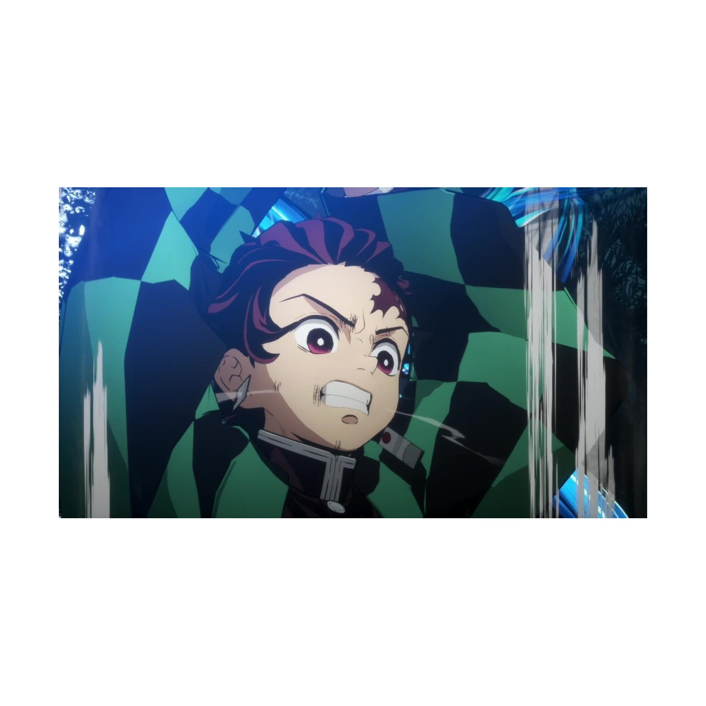 Demon Slayer Hinokami Chronicles - PS4 - Disc Edition — Buy in Cyprus with Fast Delivery