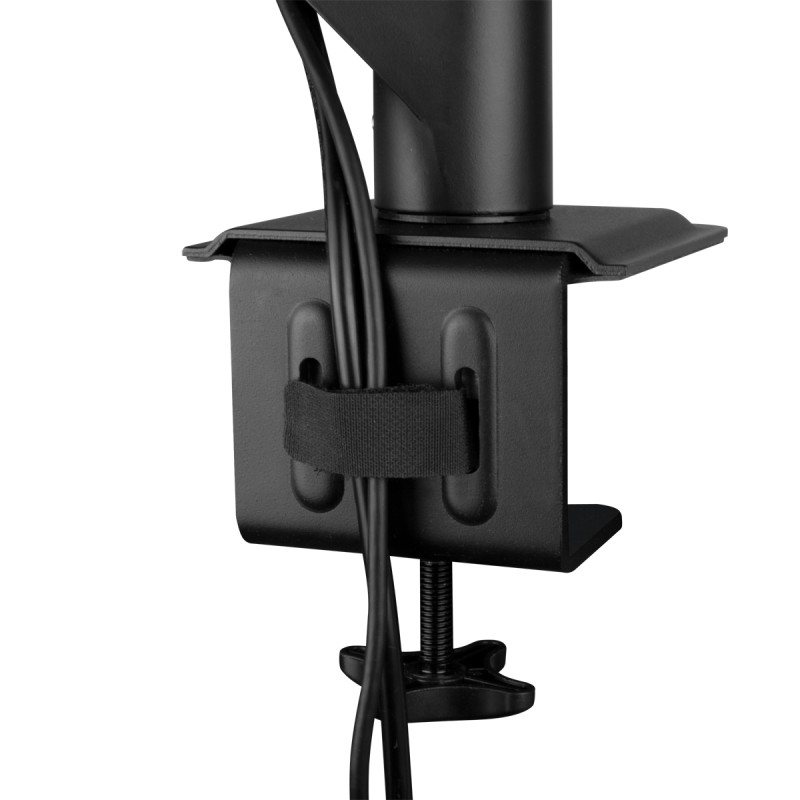 Buy ARCTIC X1-3D - X1-3D - Single Monitor Arm with 3D movement - Black in Cyprus, Nicosia, Limassol, Larnaka, Pafos