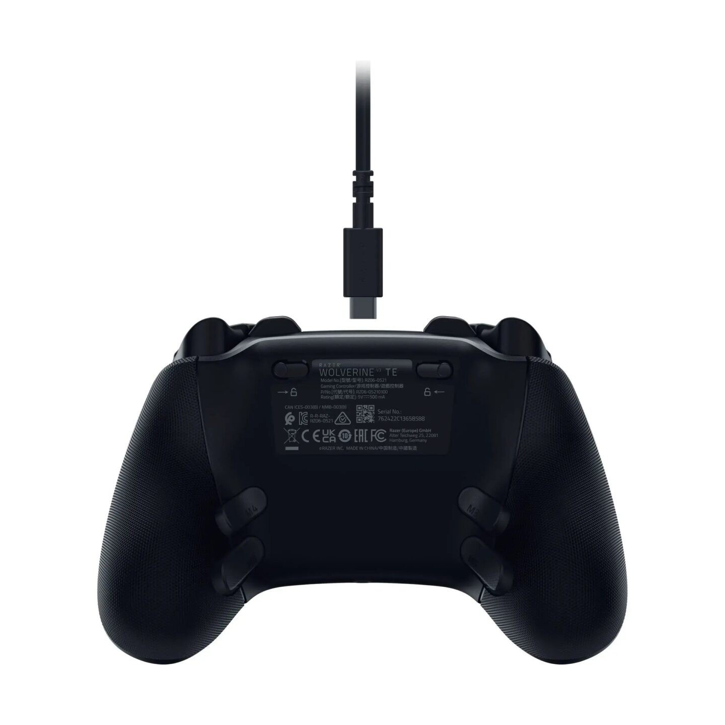 Razer Wolverine V3 Tournament Edition - Xbox Series X|S & PC, 6 Remap Buttons (Boxed) — Buy in Cyprus with Fast Delivery