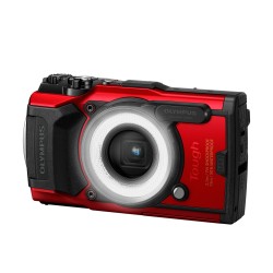 Buy Olympus LG-1 LED Light Guide - LG-1 - Ring-style macro lighting for TG-2 to ... in Cyprus, Nicosia, Limassol, Larnaka, Pafos