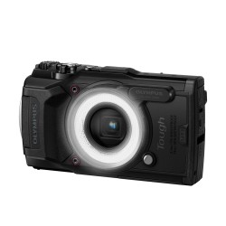 Buy Olympus LG-1 LED Light Guide - LG-1 - Ring-style macro lighting for TG-2 to ... in Cyprus, Nicosia, Limassol, Larnaka, Pafos
