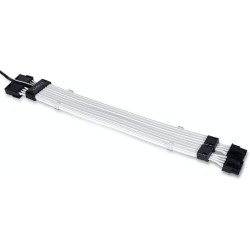 Buy Lian Li STRIMER Plus V2 - STRIMER Plus V2 - ARGB 108-LED 8-Pin GPU Extension... in Cyprus, Nicosia, Limassol, Larnaka, Pafos