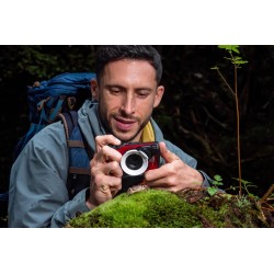 Buy Olympus OM-System TG-7 Red Tough Camera Underwater - TG-7 - Red in Cyprus, Nicosia, Limassol, Larnaka, Pafos