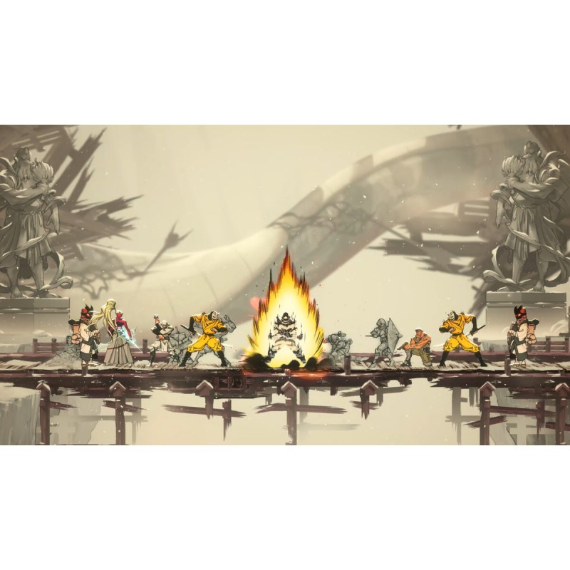 Buy SHINOBI: Art of Vengeance PS5 - Original Edition with Outfit & Amulet in Cyprus, Nicosia, Limassol, Larnaka, Pafos