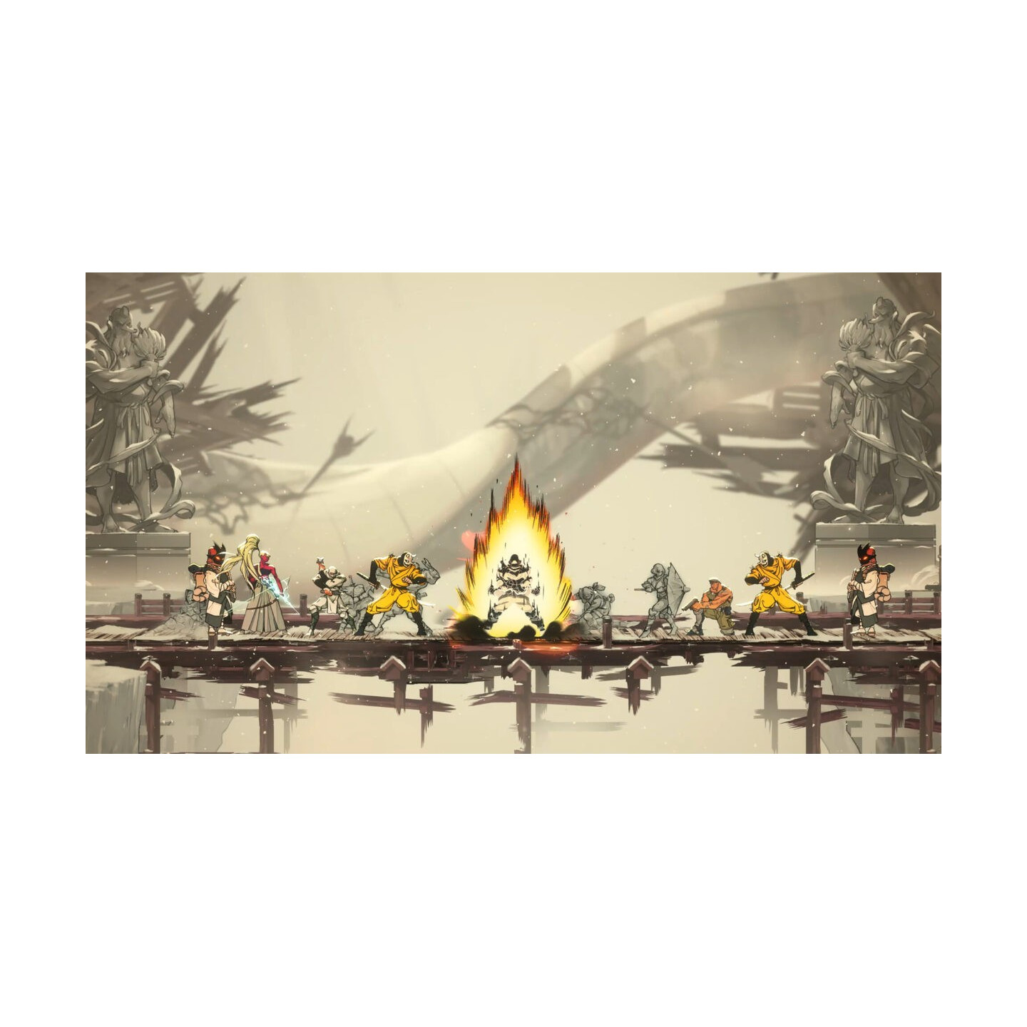 SHINOBI: Art of Vengeance PS5 - Original Edition with Outfit & Amulet — Buy in Cyprus with Fast Delivery