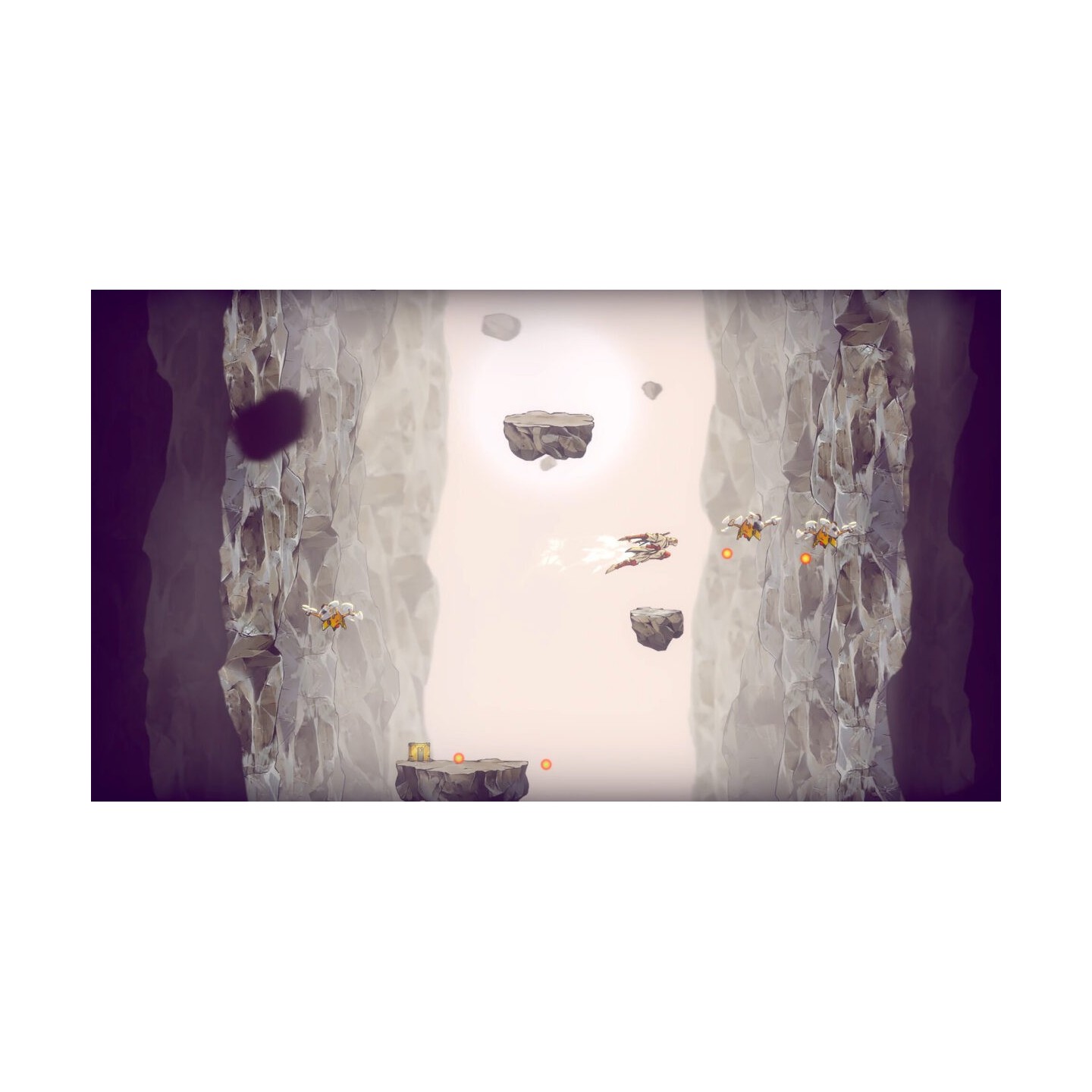 SHINOBI: Art of Vengeance PS5 - Original Edition with Outfit & Amulet — Buy in Cyprus with Fast Delivery