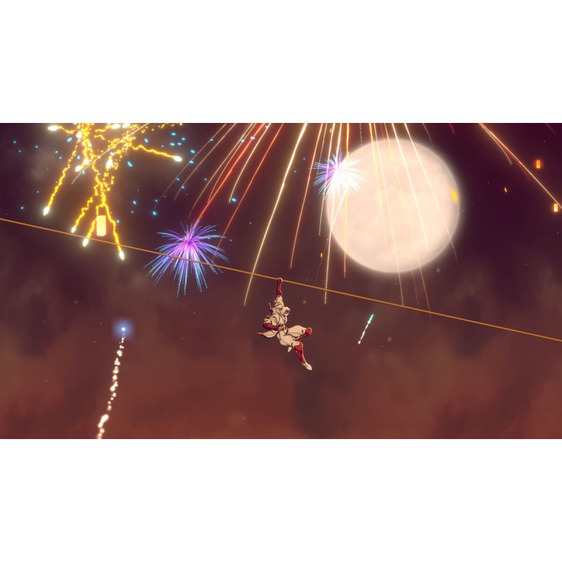 Buy SHINOBI: Art of Vengeance PS5 - Original Edition with Outfit & Amulet in Cyprus, Nicosia, Limassol, Larnaka, Pafos