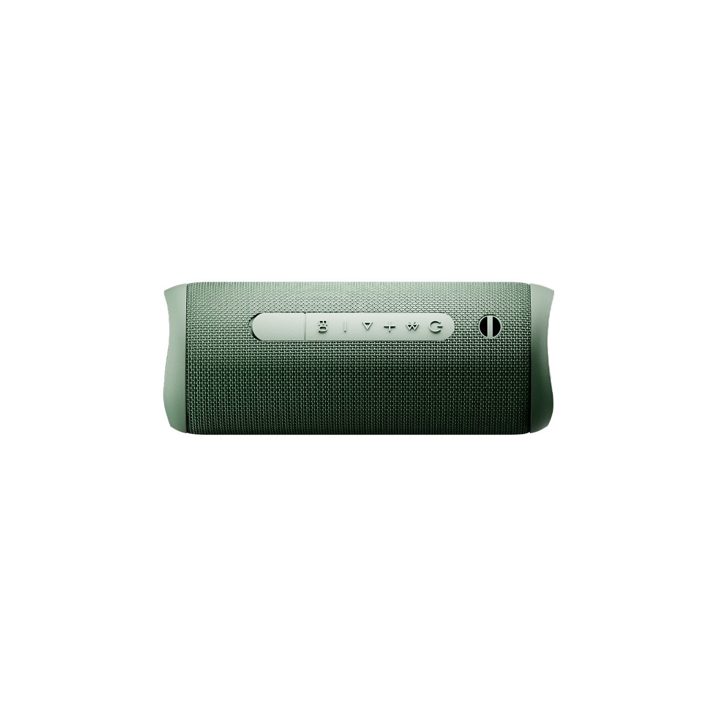QCY SP7 Green - SP7 - Portable Bluetooth Speaker, 40W, RGB Light Show, Mic for Calls — Buy in Cyprus with Fast Delivery