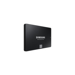 Buy Samsung 870 EVO - MZ-77E250B EU - 250GB SATA III 2.5in SSD in Cyprus, Nicosia, Limassol, Larnaka, Pafos