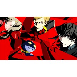 Buy Persona 5 Royal PS4 - PlayStation 4 Disc (Optical Drive: Yes) in Cyprus, Nicosia, Limassol, Larnaka, Pafos