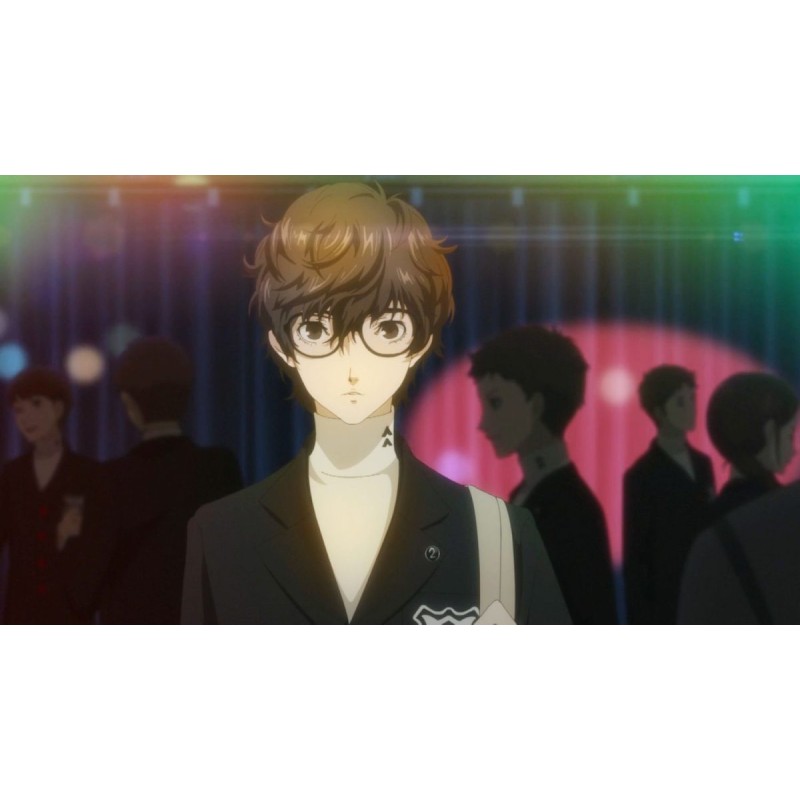 Buy Persona 5 Royal PS4 - PlayStation 4 Disc (Optical Drive: Yes) in Cyprus, Nicosia, Limassol, Larnaka, Pafos