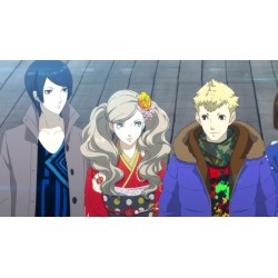 Buy Persona 5 Royal PS4 - PlayStation 4 Disc (Optical Drive: Yes) in Cyprus, Nicosia, Limassol, Larnaka, Pafos