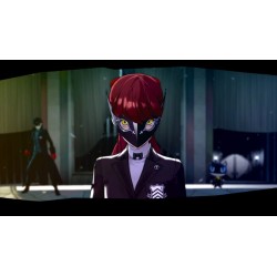 Buy Persona 5 Royal PS4 - PlayStation 4 Disc (Optical Drive: Yes) in Cyprus, Nicosia, Limassol, Larnaka, Pafos