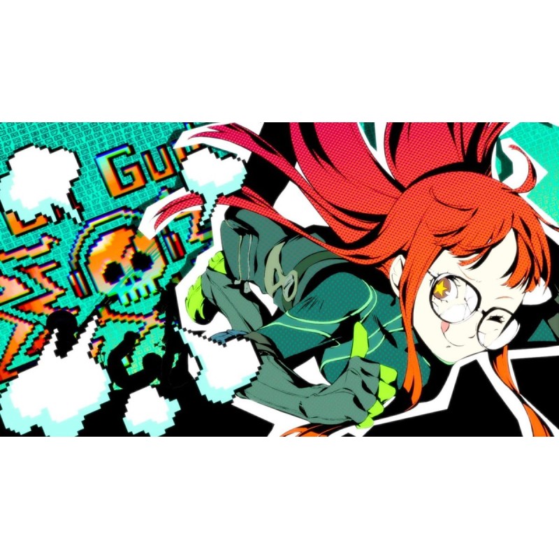 Buy Persona 5 Royal PS4 - PlayStation 4 Disc (Optical Drive: Yes) in Cyprus, Nicosia, Limassol, Larnaka, Pafos