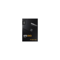 Samsung 870 EVO MZ-77E250B/EU – 250GB SATA III 2.5" SSD | Armenius Store