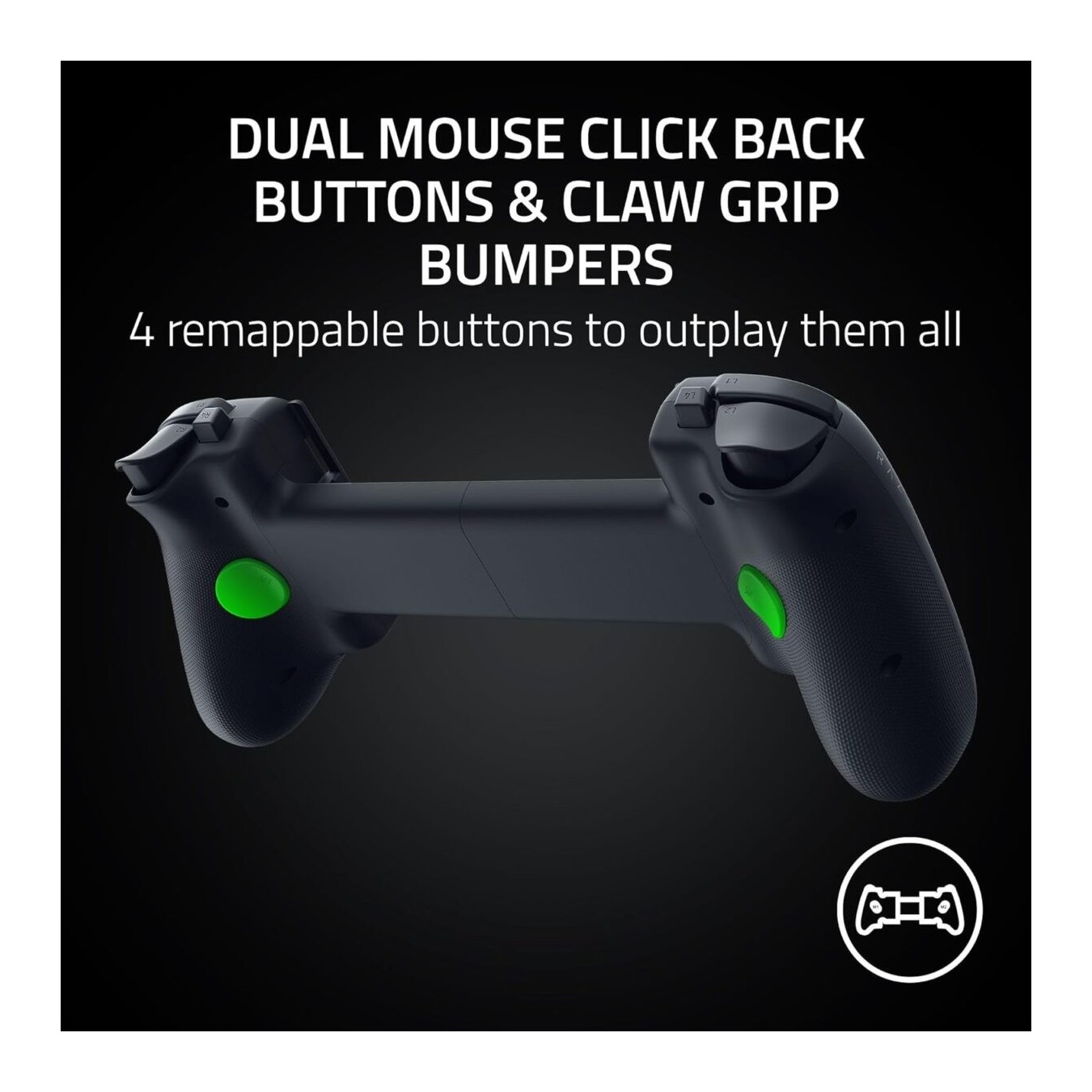 Razer Kishi V3 Pro – USB-C Mobile Controller – iPhone/Android/iPad/PC | Armenius Store