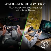 Razer Kishi V3 Pro – USB-C Mobile Controller – iPhone/Android/iPad/PC | Armenius Store