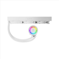 Arctic Liquid Freezer III Pro 360 A-RGB White - 360mm AIO CPU Cooler (Boxed) — Buy in Cyprus with Fast Delivery