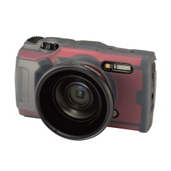 Buy Olympus FCON-T01 Fish Eye Converter for TG-1, TG-2, TG-3, TG-4 - FCON-T01 - ... in Cyprus, Nicosia, Limassol, Larnaka, Pafos