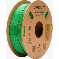 Buy Creality Hyper-PETG Filament - Green, 1 kg, 1.75 mm - Fast print, UV/chemica... in Cyprus, Nicosia, Limassol, Larnaka, Pafos