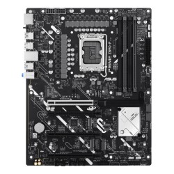 Buy ASUS PRIME Z890-P - LGA 1851 ATX Motherboard - DDR5 192GB, 4x M.2, PCIe 5.0,... in Cyprus, Nicosia, Limassol, Larnaka, Pafos