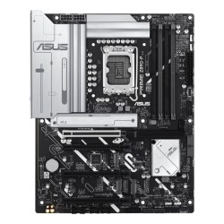 Buy ASUS PRIME Z890-P - LGA 1851 ATX Motherboard - DDR5 192GB, 4x M.2, PCIe 5.0,... in Cyprus, Nicosia, Limassol, Larnaka, Pafos
